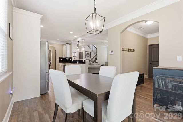 3119 Kelsey Plaza, Kannapolis, NC 28081