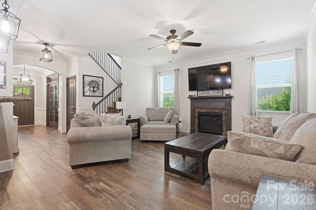 3119 Kelsey Plaza, Kannapolis, NC 28081