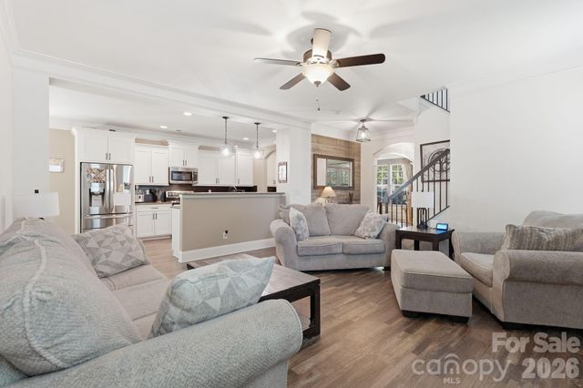 3119 Kelsey Plaza, Kannapolis, NC 28081