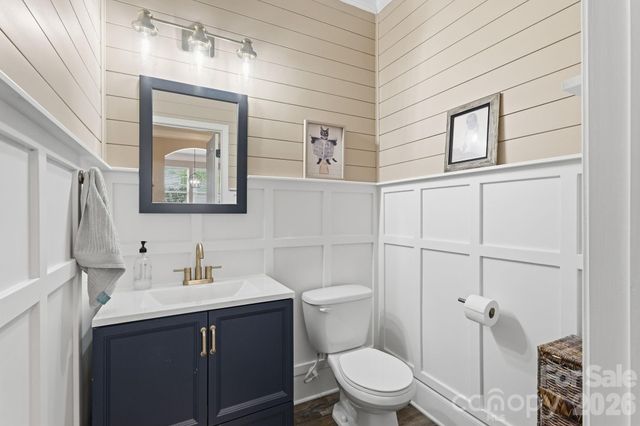 3119 Kelsey Plaza, Kannapolis, NC 28081