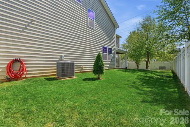3119 Kelsey Plaza, Kannapolis, NC 28081