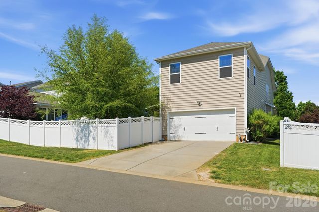3119 Kelsey Plaza, Kannapolis, NC 28081