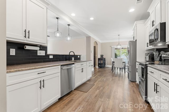 3119 Kelsey Plaza, Kannapolis, NC 28081