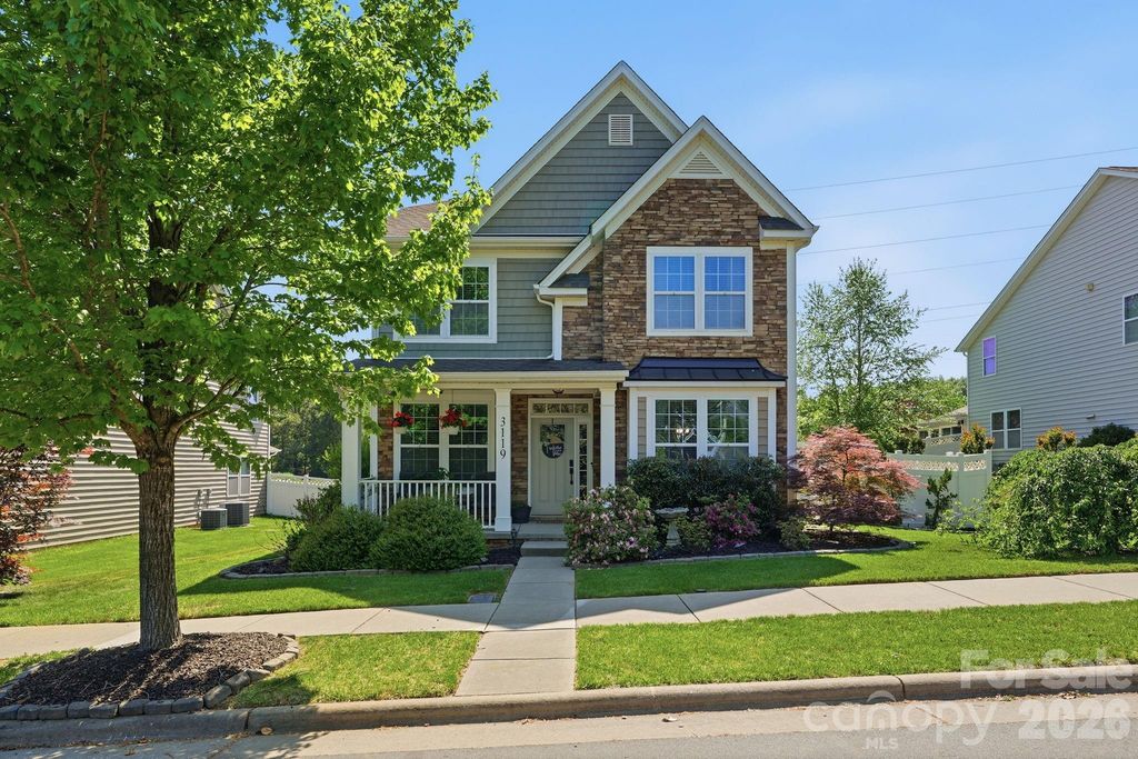 3119 Kelsey Plaza, Kannapolis, NC 28081