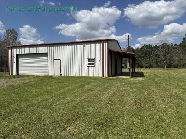 6462 S FM 31, Carthage, TX 75633