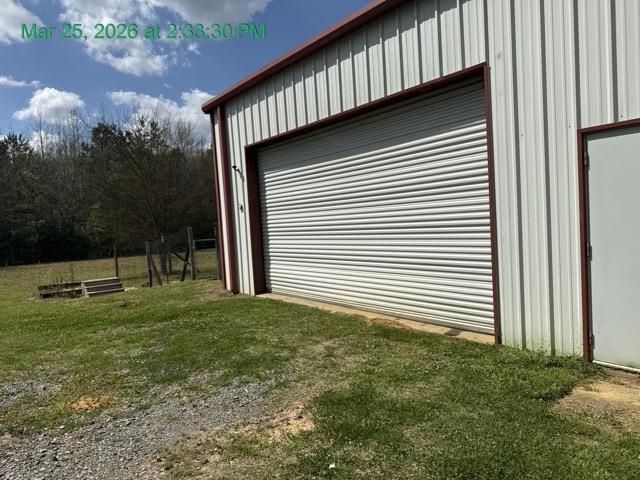 6462 S FM 31, Carthage, TX 75633