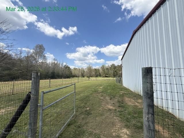 6462 S FM 31, Carthage, TX 75633