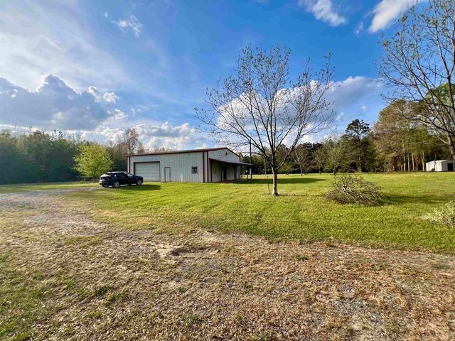 6462 S FM 31, Carthage, TX 75633