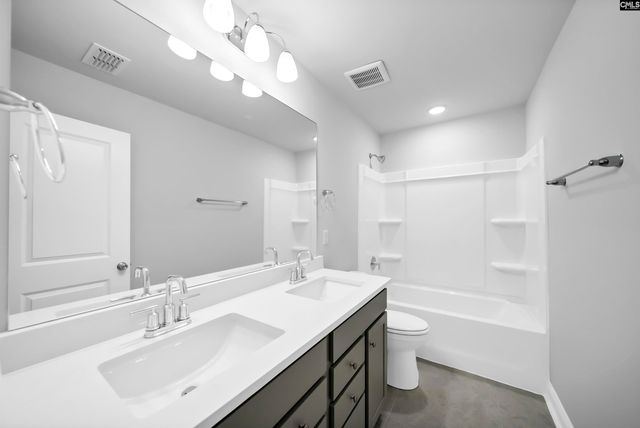 125 Monroe Preserve Lane, Chapin, SC 29036