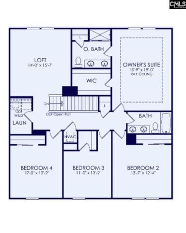 125 Monroe Preserve Lane, Chapin, SC 29036