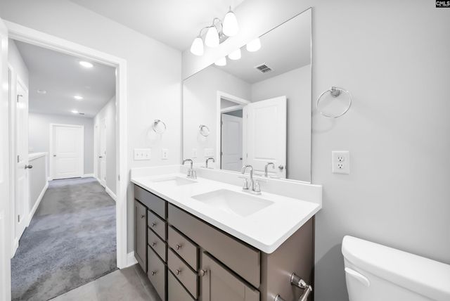 125 Monroe Preserve Lane, Chapin, SC 29036