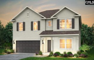 125 Monroe Preserve Lane, Chapin, SC 29036