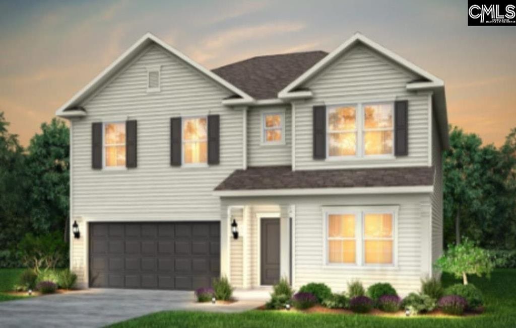 125 Monroe Preserve Lane, Chapin, SC 29036