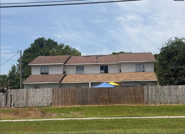 1058 JACK CALHOUN DRIVE, Kissimmee, FL 34741