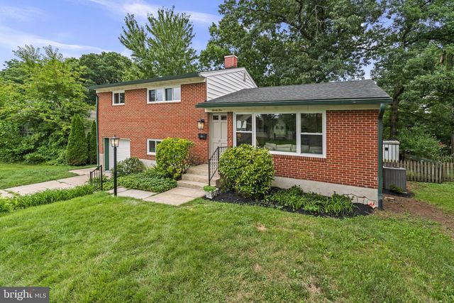 21 WENDSLOW RD, Lutherville Timonium, MD 21093