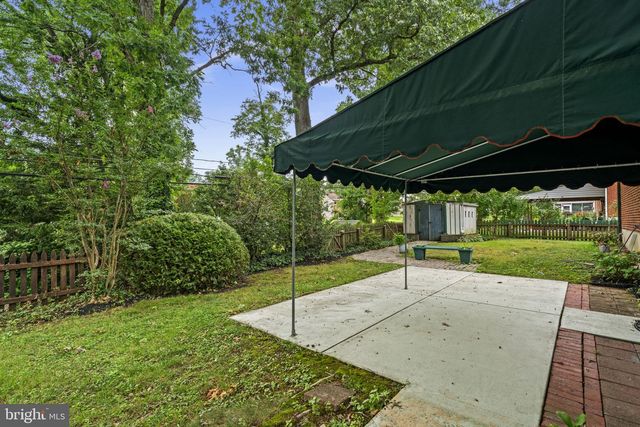 21 WENDSLOW RD, Lutherville Timonium, MD 21093