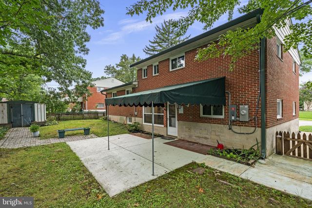 21 WENDSLOW RD, Lutherville Timonium, MD 21093