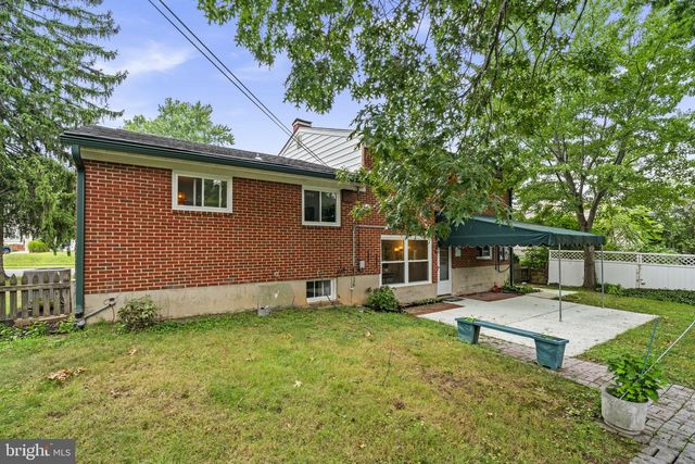 21 WENDSLOW RD, Lutherville Timonium, MD 21093