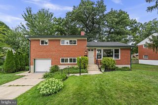 21 WENDSLOW RD, Lutherville Timonium, MD 21093
