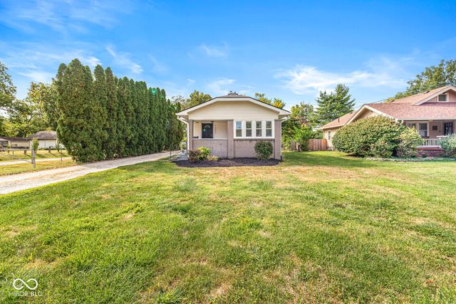 1305 Lawrence Avenue, Indianapolis, IN 46227