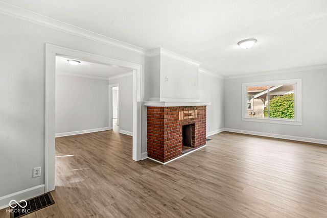 1305 Lawrence Avenue, Indianapolis, IN 46227