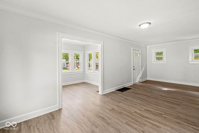 1305 Lawrence Avenue, Indianapolis, IN 46227