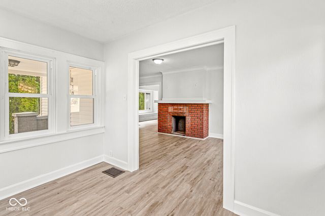 1305 Lawrence Avenue, Indianapolis, IN 46227