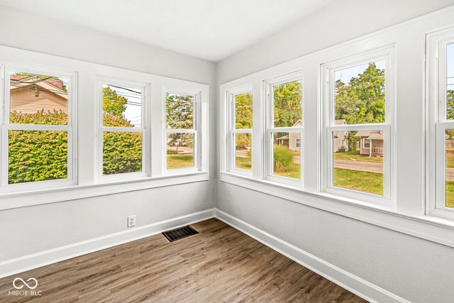 1305 Lawrence Avenue, Indianapolis, IN 46227