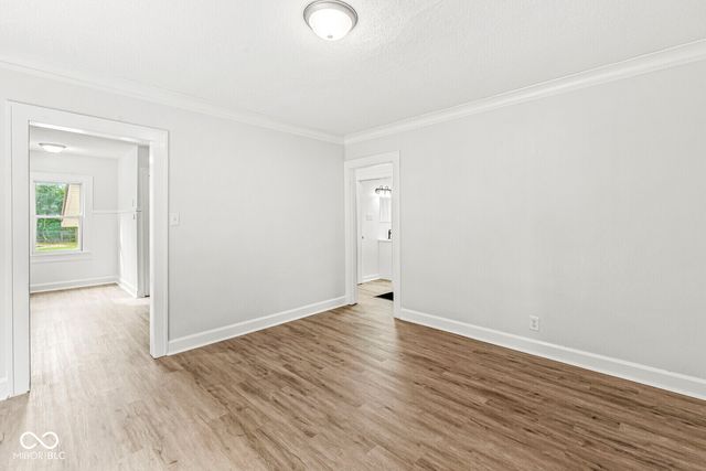 1305 Lawrence Avenue, Indianapolis, IN 46227