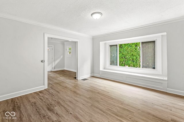 1305 Lawrence Avenue, Indianapolis, IN 46227