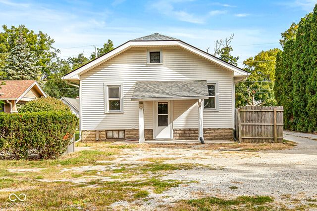 1305 Lawrence Avenue, Indianapolis, IN 46227