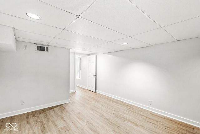 1305 Lawrence Avenue, Indianapolis, IN 46227