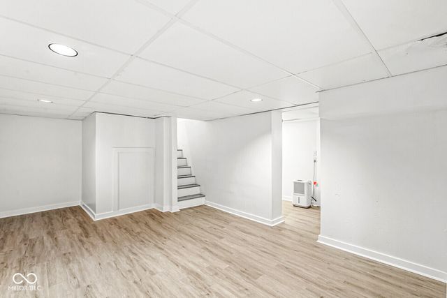 1305 Lawrence Avenue, Indianapolis, IN 46227