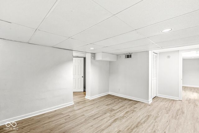 1305 Lawrence Avenue, Indianapolis, IN 46227