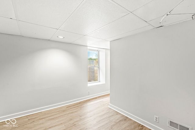 1305 Lawrence Avenue, Indianapolis, IN 46227