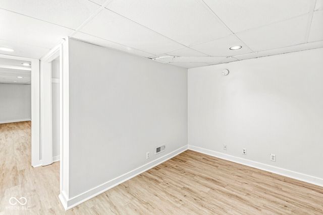 1305 Lawrence Avenue, Indianapolis, IN 46227