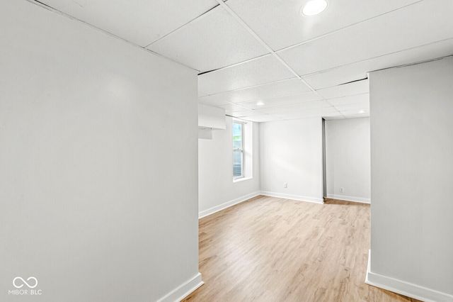 1305 Lawrence Avenue, Indianapolis, IN 46227