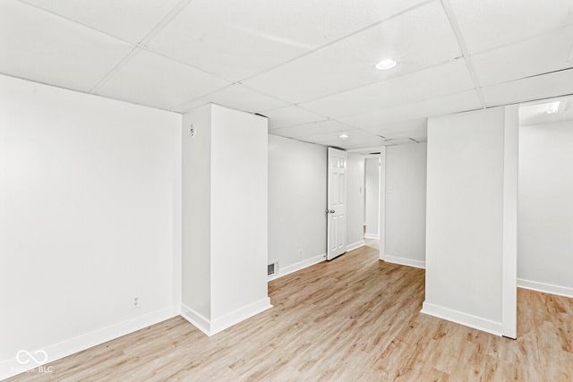 1305 Lawrence Avenue, Indianapolis, IN 46227