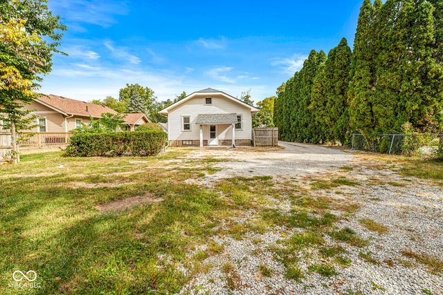 1305 Lawrence Avenue, Indianapolis, IN 46227