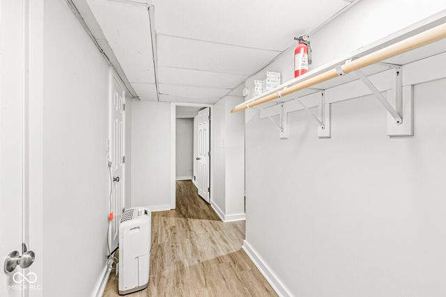 1305 Lawrence Avenue, Indianapolis, IN 46227