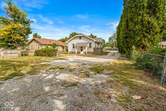 1305 Lawrence Avenue, Indianapolis, IN 46227