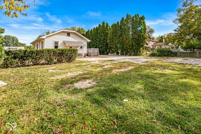 1305 Lawrence Avenue, Indianapolis, IN 46227