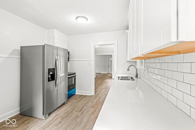 1305 Lawrence Avenue, Indianapolis, IN 46227