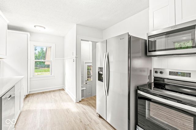 1305 Lawrence Avenue, Indianapolis, IN 46227