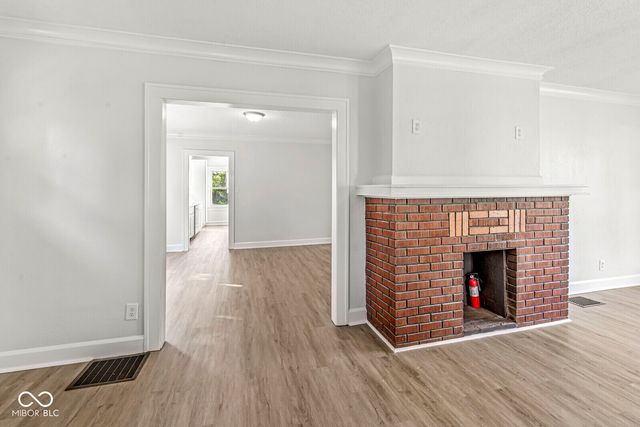 1305 Lawrence Avenue, Indianapolis, IN 46227