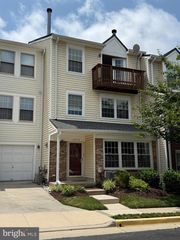12552 KEMPSTON LN, Woodbridge, VA 22192
