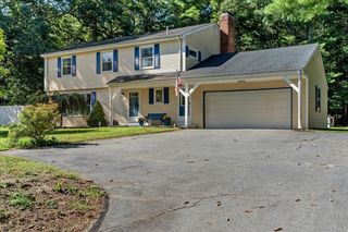 43 Old Powder House Rd, Lakeville, MA 02347