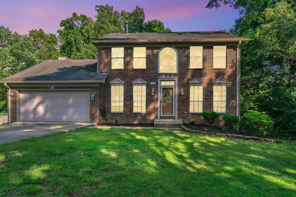 1152 White Mountain Ln, Antioch, TN 37013