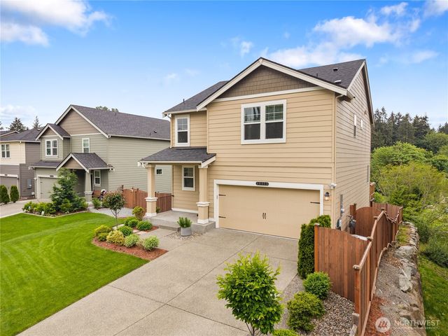 30003 19th Avenue S, Federal Way, WA 98003
