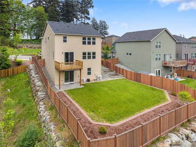 30003 19th Avenue S, Federal Way, WA 98003